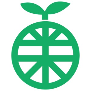 栄ガーデンロゴ